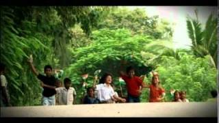 Raghav Sachar turns patriotic with Vande Mataram