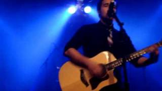 Hoobastank - The Letter (Live)