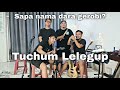 Tuchum Lelegup - Jenarino Jeraki | Cover | Lagu Iban