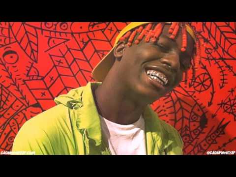 [FREE] Lil Yachty Type Beat 2016 - "Maccaroni" ( Prod.By @CashMoneyAp )