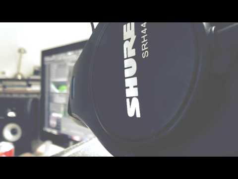 MYLES WEAVER - MUSIM DĚLAT MUSIC (prod. Myles Weaver)