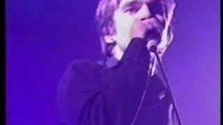 the bluetones-Cut Some Rug (live)