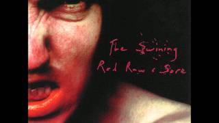 PIG- Red Raw &amp; Sore