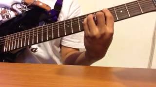 Download lagu 閃靈 暮沉武德殿 chthonic defenders of bu tik palace cover mp3