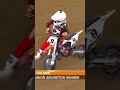 KTM Junior Kid Got Some Moves Shorts