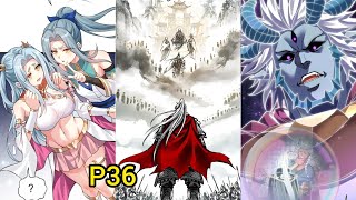 P36 | Good Disciple, Please Spare your Master | Please Spare Me, Apprentice