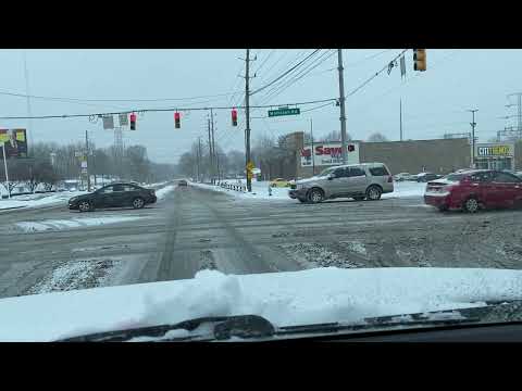 Indianapolis 02-15-2021 di lam