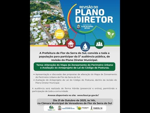 FLOR DA SERRA DO SUL: