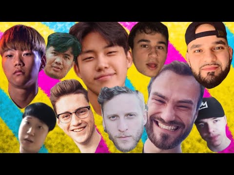 I COPY 10 FAMOUS BEATBOXERS #2