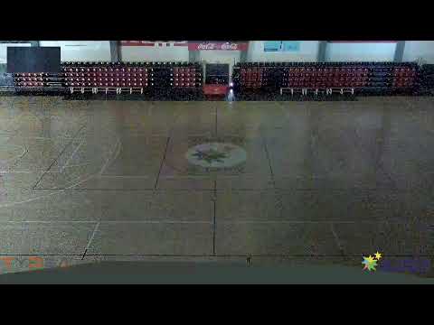 Juvenil - CD La Vila FS