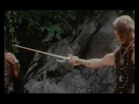 Thumbnail for video: Trailer: GUNAN - König der Barbaren Thumbnail for video: Trailer: GUNAN - König der Barbaren