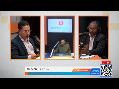 Comando Geral 16 03 2023