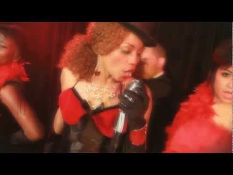 Zaina Juliette - Beautiful 4 King [Official HD]