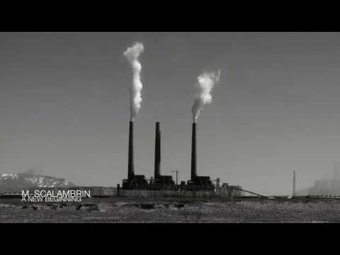 Mario Scalambrin - A New Beginning (Original Mix)