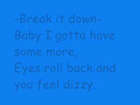 Esmee Denters ft. Justin Timberlake - Love dealer with lyrics