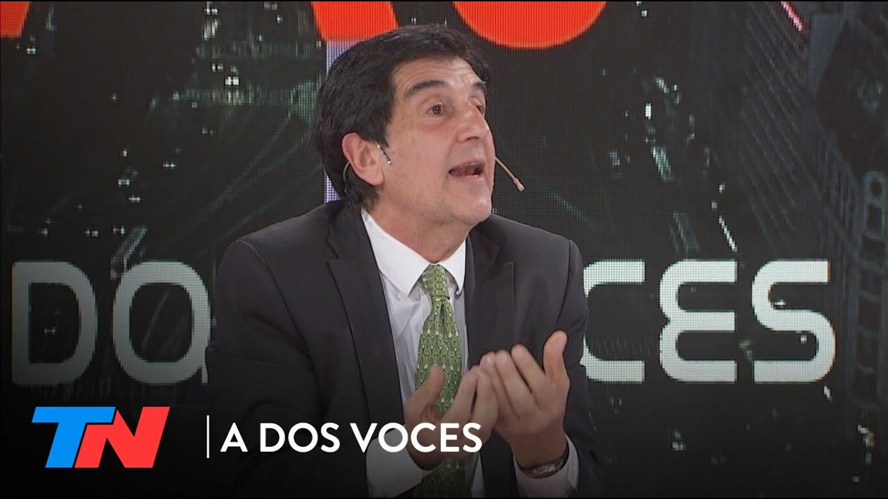 "El dólar a 200 pesos es caro y no tiene futuro"