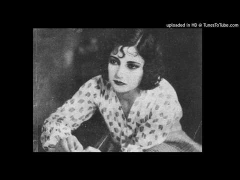 Today's Tango Is... Cortesanita - Julio De Caro 24-11-1927