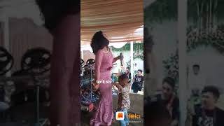 Download lagu heboh anak kecil joged jaipong parah habis mp3