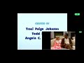 Blues Clues Benson And Dragon Tales Credits Remix