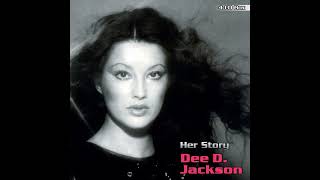 Dee D. Jackson | Meteor Man