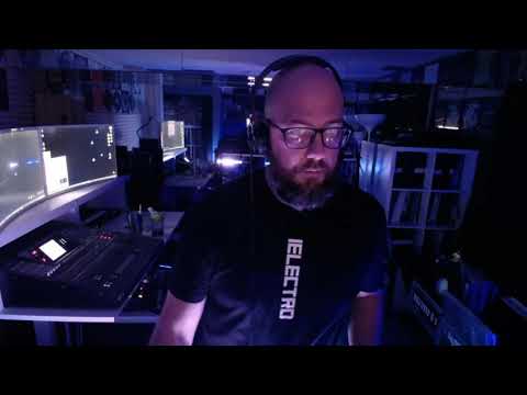 Exzakt Set - Techno Club September - Set 2