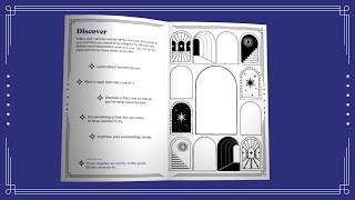 A Magical Journey - Summer Adventure 2023 - Alameda County Libraries