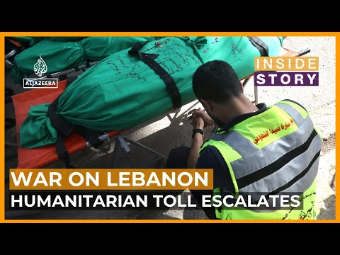 Is the latest US ceasefire deal for Lebanon meaningless? | Inside Story
