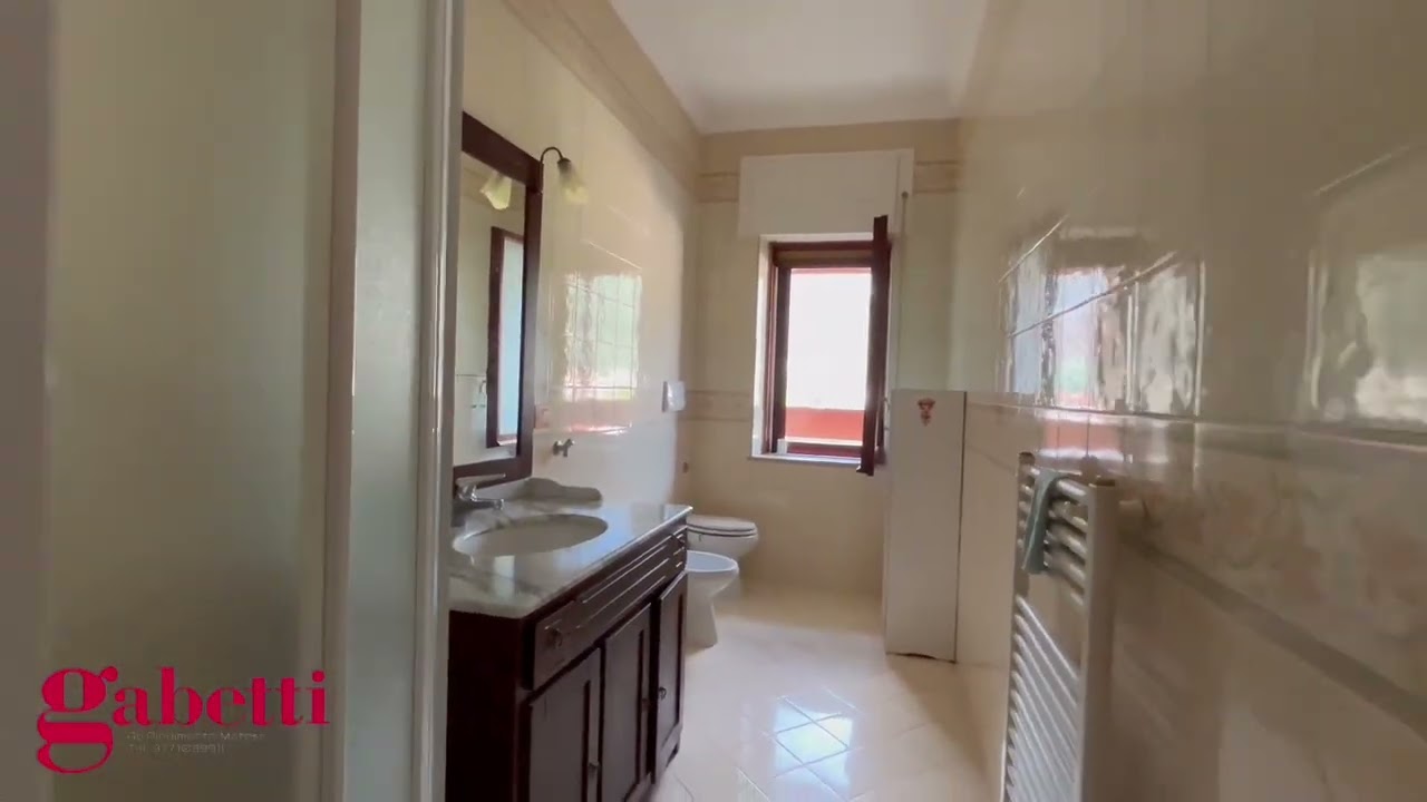 Appartamento - Video