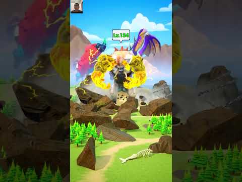 Age of Apes ads review new level: Take over huge power #gaming #gameape #games