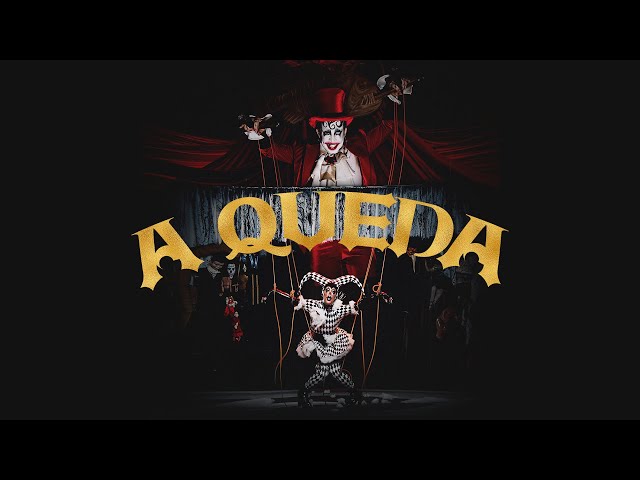 Download A Queda Gloria Groove