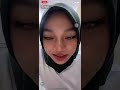 Elissa Tiktok Payung Manja Tiktok Jilbab Artistiktokviral Viral