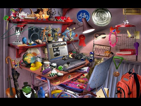 Needn't, Have to / must