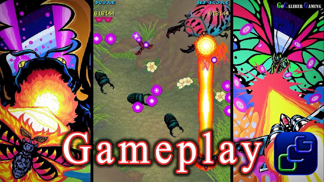 Gameplay video