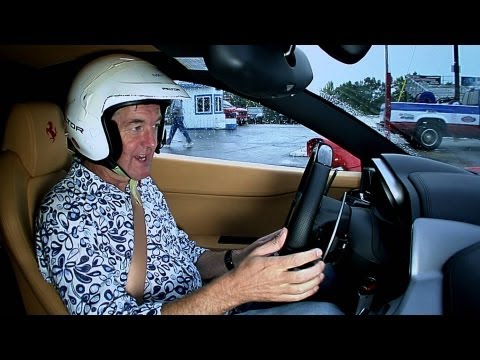 Thumbnail for Top Gear (UK) - Top Gear - US Super Car Road Trip by Porsche 911, Porsche 911 GT3, Ferrari, Porsche, Sports car, Car, O.S.C.A.