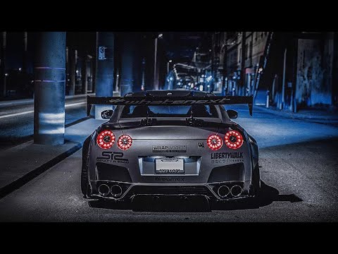 PHONK MIX 2023 ※ ATMOSPHERIC PHONK FOR NIGHT DRIVE ※ BEST LXST CXNTURY TYPE | JDM | DRIFT