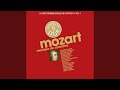 Quintette pour clarinette et cordes in A Major, K. 581: III. Menuetto - Trio I - Trio II