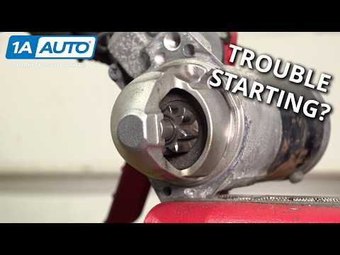 Clicking or Grinding When Starting Your Car or Truck? Simple Checks Reveal the Problem Fast Yourself