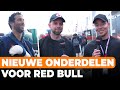 Nieuwe onderdelen voor Red Bull, 'De Vries als vervanger zou vreemd zijn' | GPFans News