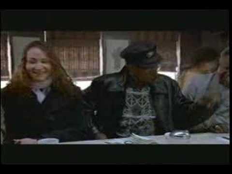 Funk Brothers w/ Joan Osborne - grapevine