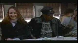 Funk Brothers w/ Joan Osborne - grapevine