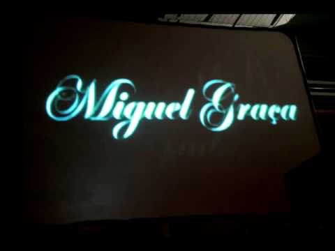 Miguel Graça @ Black & Blue