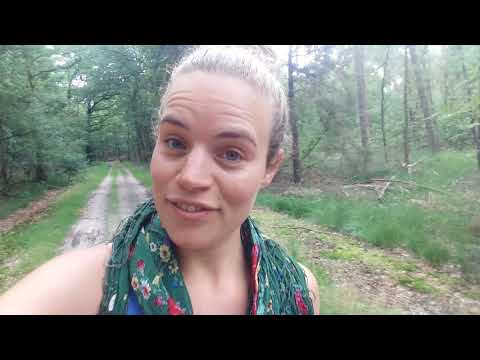 20170824 Enthousiaskia   Pieterpad dag 10 Rheeze   Ommen