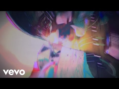Rioux - Phantasm (Official Video)