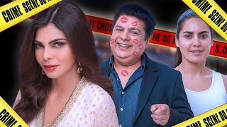 Bollywood's Dark Side EXPOSED Sajid Khan's Shocking Story