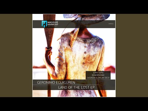 Land of the Lost (Sasheen & Dylan Deck Remix)