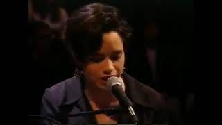 10,000 Maniacs Noah&#39;s Dove MTV UNPLUGGED