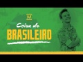 Michel Teló - Coisa de Brasileiro [ ÁUDIO OFICIAL ...
