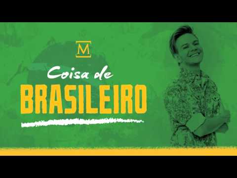 Coisa De Brasileiro video