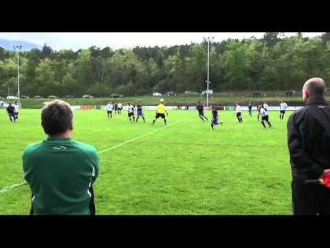 FC Bôle: quelques impressions des matchs du samedi 26 avril 2014