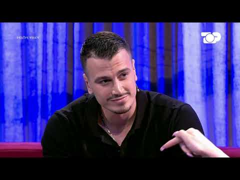 Mateo-Edës: "Dalja jote nga programi ishte e turpshme" - Reunion Përputhen